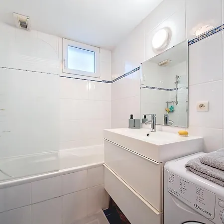 Apartment Lingo104 - Confort - Proche Centre - Transports En Communs Lingolsheim