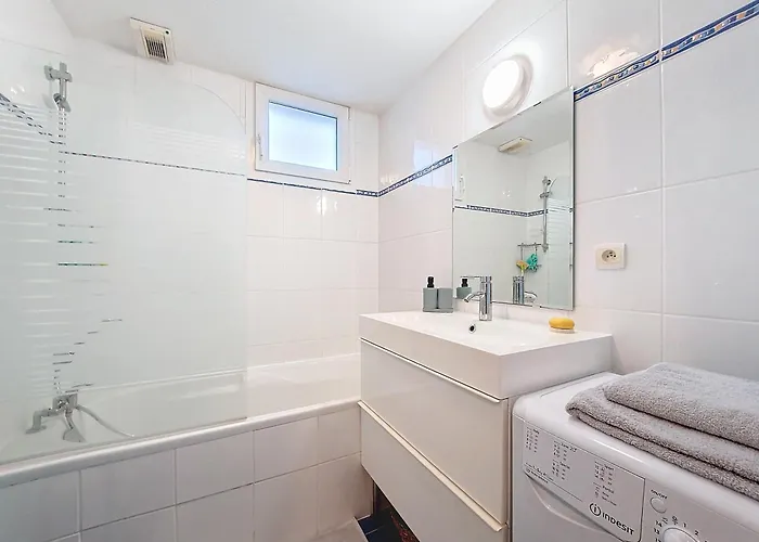 Apartment Lingo104 - Confort - Proche Centre - Transports En Communs Lingolsheim